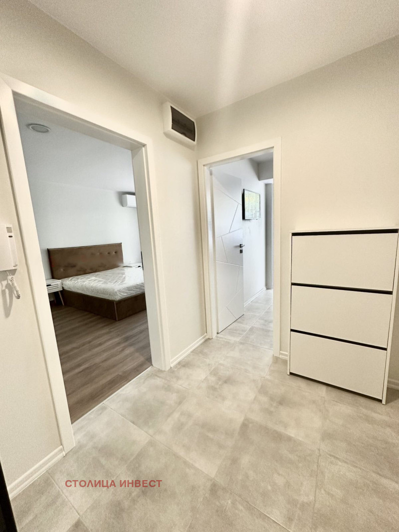 Издаје се  Студио Русе , Центар , 43 м2 | 72618971 - слика [5]