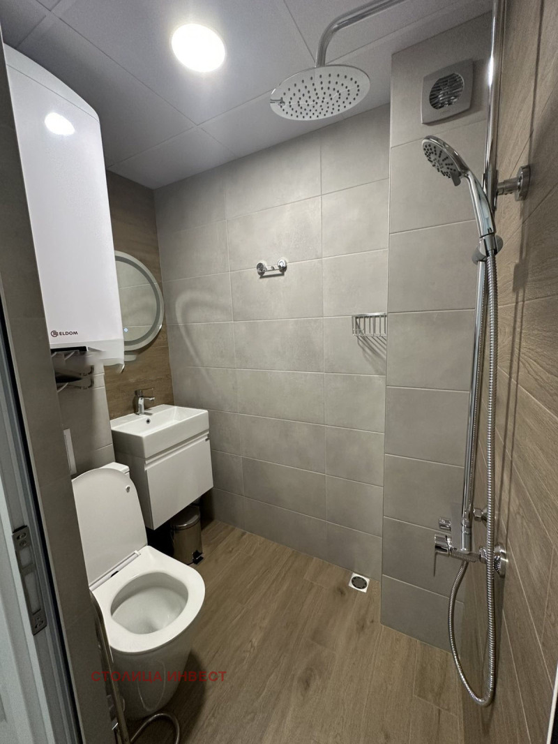 Издаје се  Студио Русе , Центар , 43 м2 | 72618971 - слика [11]