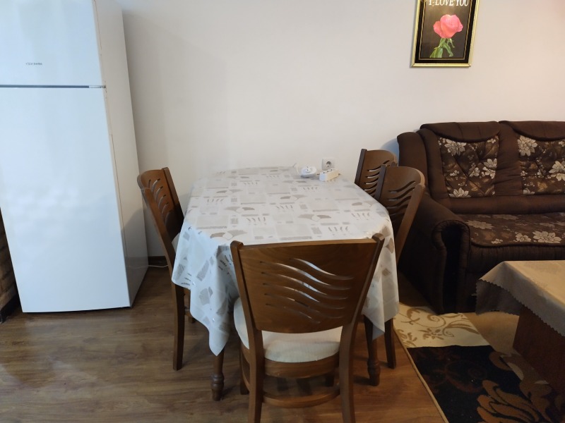 Дава под наем 1-СТАЕН, гр. София, Младост 1, снимка 3 - Апартаменти - 52926643