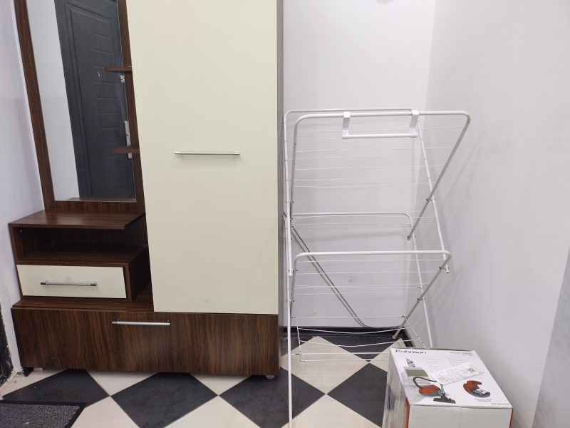 Дава под наем 1-СТАЕН, гр. София, Младост 1, снимка 11 - Апартаменти - 52926643