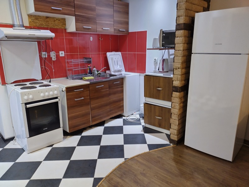 Дава под наем 1-СТАЕН, гр. София, Младост 1, снимка 5 - Апартаменти - 52926643