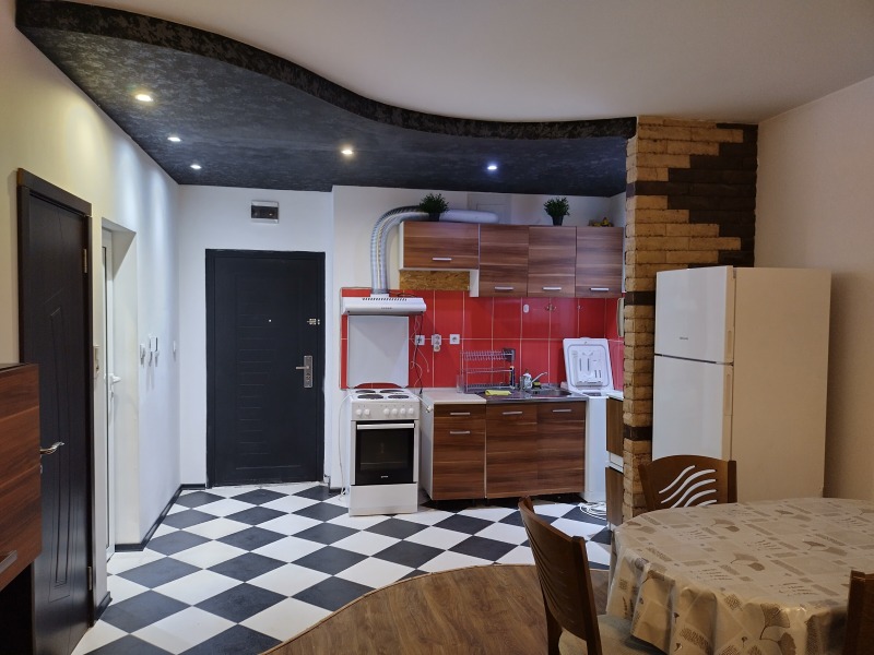 Дава под наем 1-СТАЕН, гр. София, Младост 1, снимка 4 - Апартаменти - 52926643