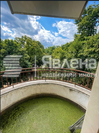 Дава под наем 1-СТАЕН, гр. София, Оборище, снимка 5 - Апартаменти - 55695817