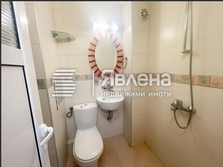 Дава под наем 1-СТАЕН, гр. София, Оборище, снимка 6 - Апартаменти - 55695817