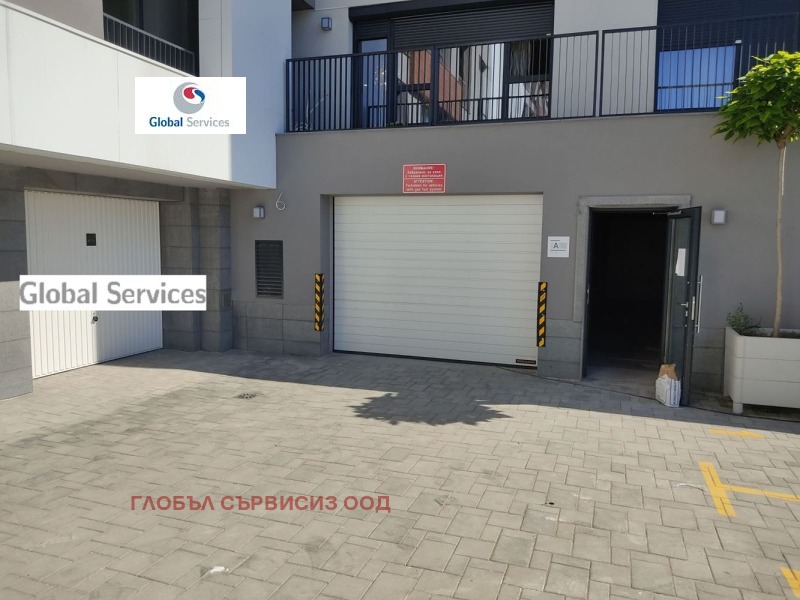 Дава под наем  2-стаен град София , Манастирски ливади , 110 кв.м | 59213014 - изображение [8]