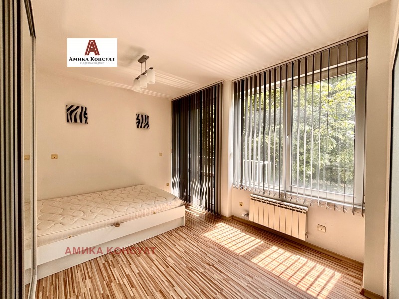 En renta  1 dormitorio Sofia , Gotse Delchev , 50 metros cuadrados | 47560105 - imagen [6]