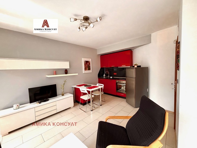 En renta  1 dormitorio Sofia , Gotse Delchev , 50 metros cuadrados | 47560105