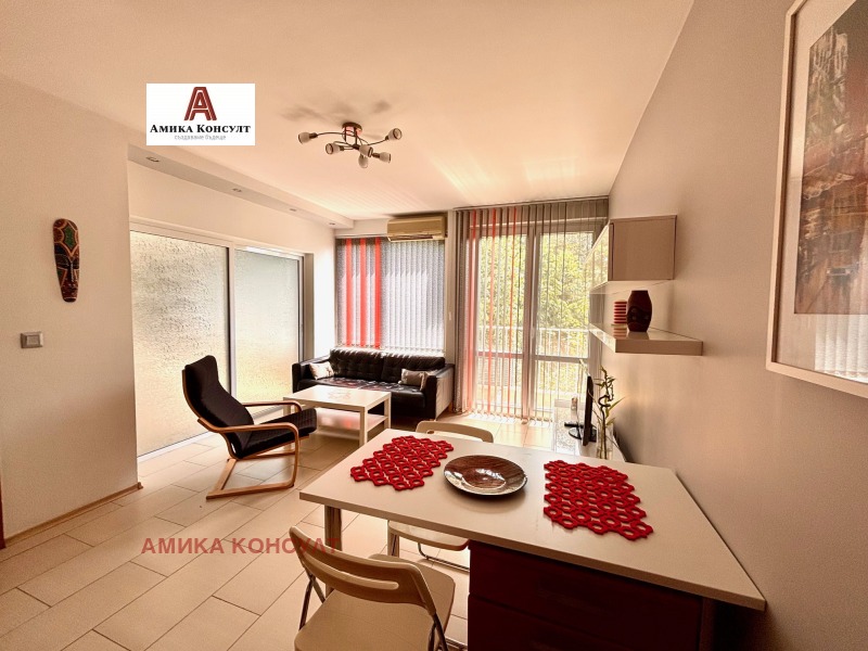 En renta  1 dormitorio Sofia , Gotse Delchev , 50 metros cuadrados | 47560105 - imagen [4]