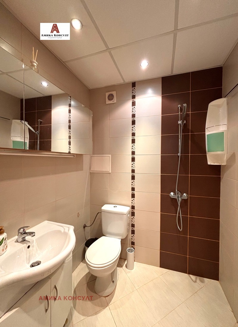 En renta  1 dormitorio Sofia , Gotse Delchev , 50 metros cuadrados | 47560105 - imagen [8]
