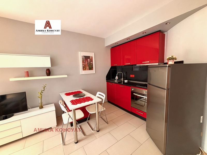 En renta  1 dormitorio Sofia , Gotse Delchev , 50 metros cuadrados | 47560105 - imagen [3]