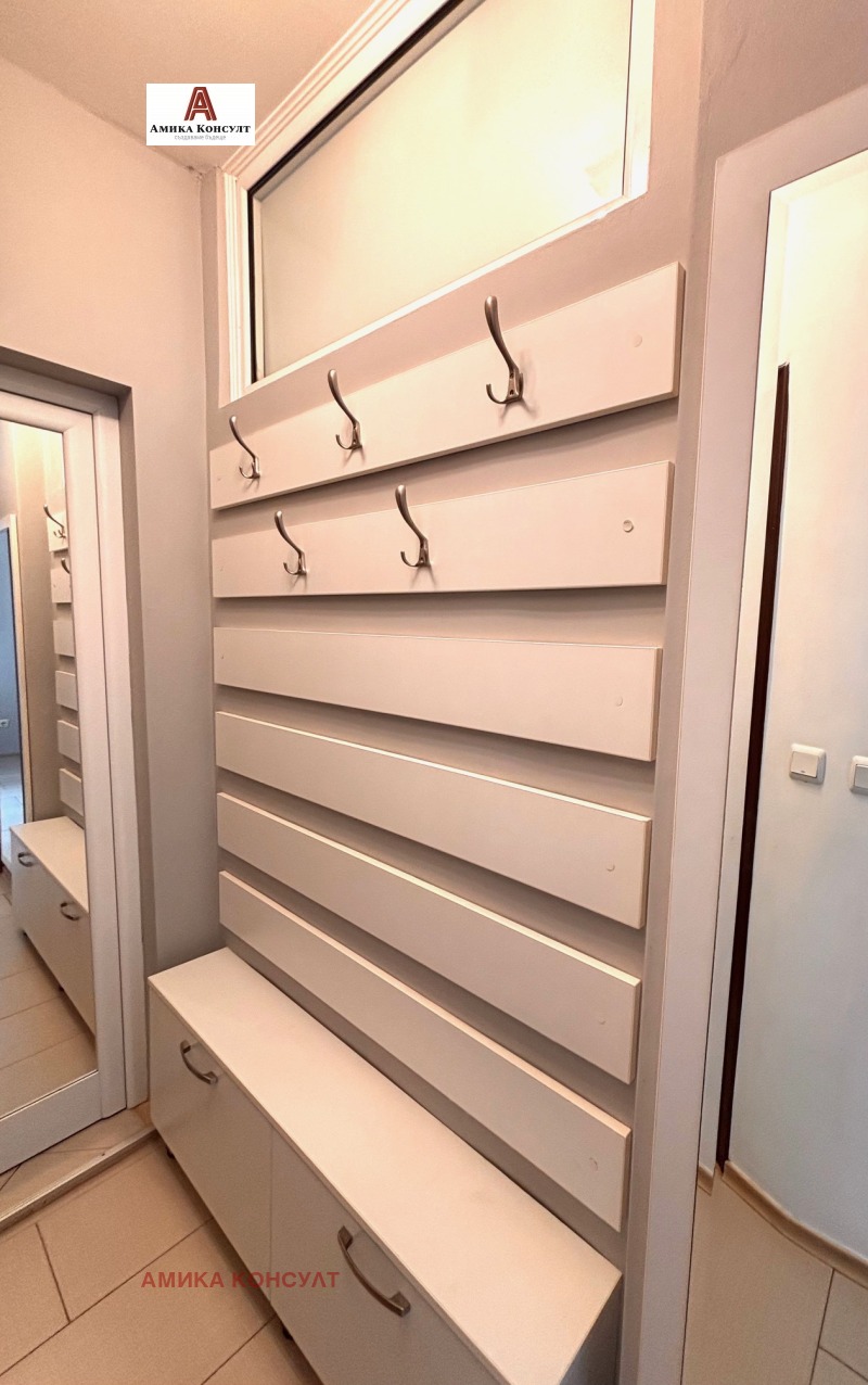 En renta  1 dormitorio Sofia , Gotse Delchev , 50 metros cuadrados | 47560105 - imagen [10]