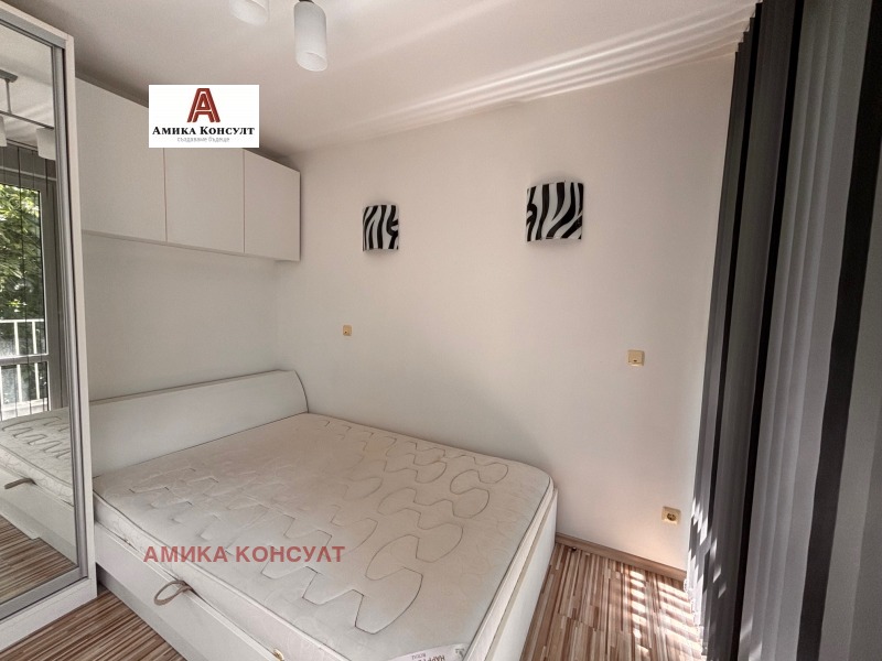En renta  1 dormitorio Sofia , Gotse Delchev , 50 metros cuadrados | 47560105 - imagen [7]
