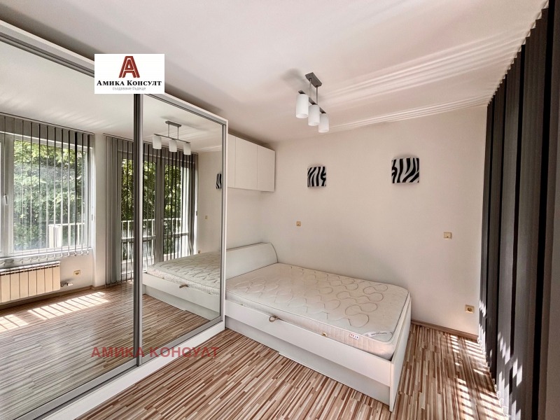 En renta  1 dormitorio Sofia , Gotse Delchev , 50 metros cuadrados | 47560105 - imagen [5]