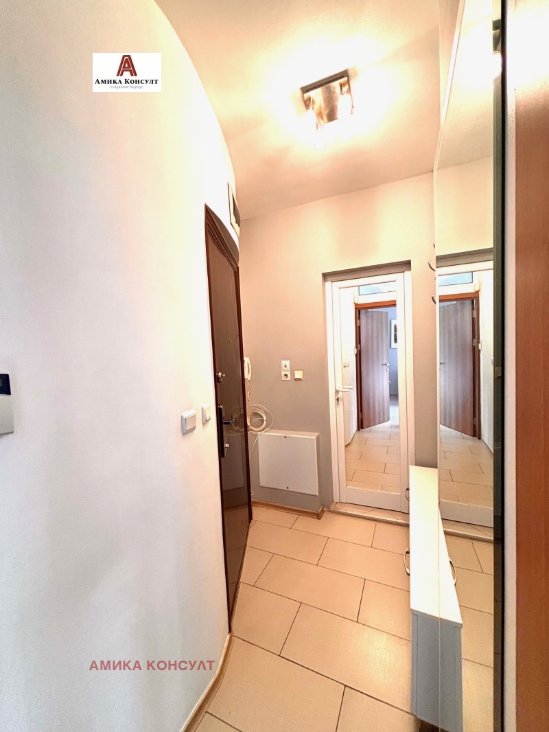 En renta  1 dormitorio Sofia , Gotse Delchev , 50 metros cuadrados | 47560105 - imagen [9]