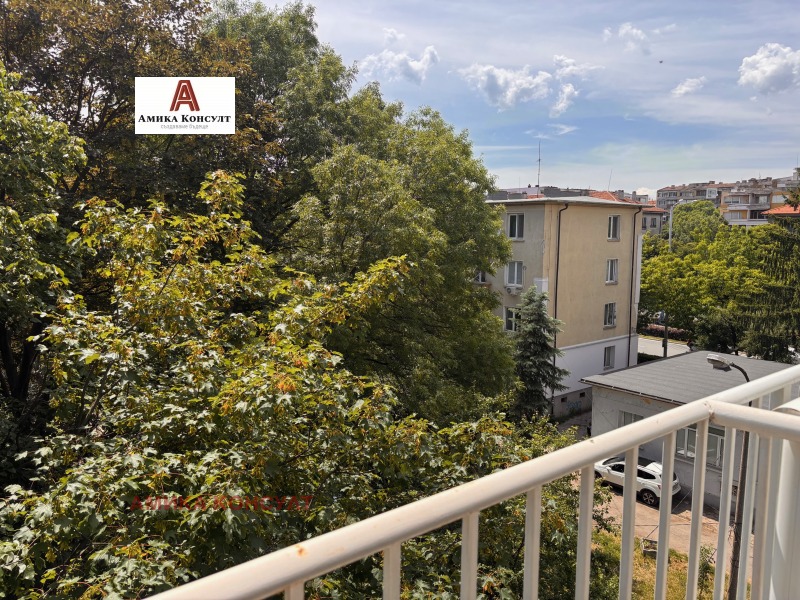 En renta  1 dormitorio Sofia , Gotse Delchev , 50 metros cuadrados | 47560105 - imagen [11]