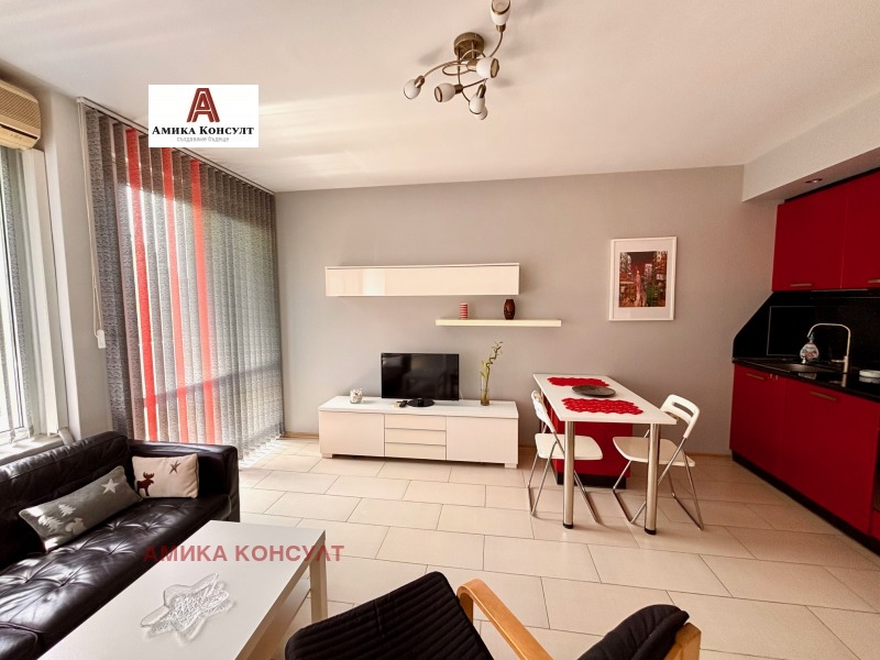En renta  1 dormitorio Sofia , Gotse Delchev , 50 metros cuadrados | 47560105 - imagen [2]