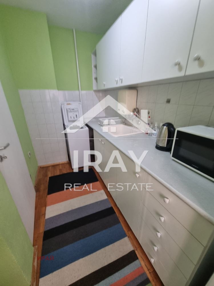 Дава под наем  2-стаен град Стара Загора , Аязмото , 72 кв.м | 73062607 - изображение [8]