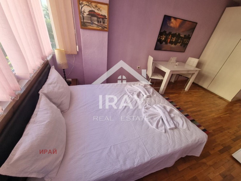 Дава под наем  2-стаен град Стара Загора , Аязмото , 72 кв.м | 73062607 - изображение [12]