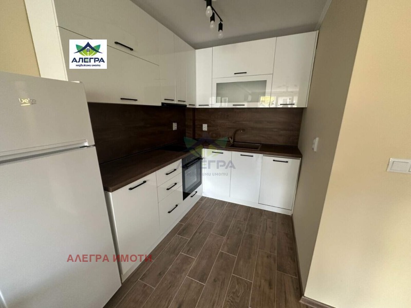 Дава под наем  2-стаен град Пазарджик , Запад , 50 кв.м | 48186469 - изображение [2]