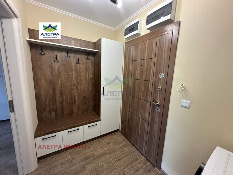 Дава под наем  2-стаен град Пазарджик , Запад , 50 кв.м | 48186469 - изображение [4]
