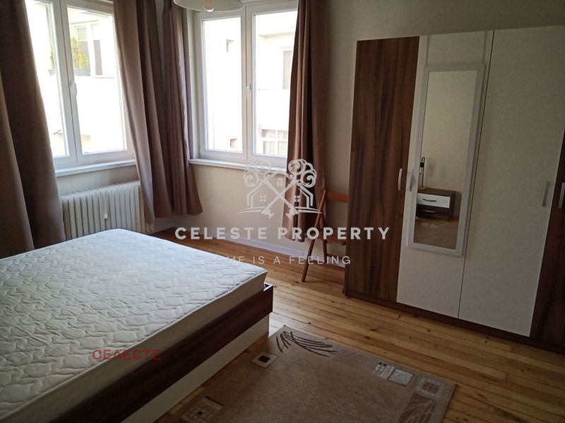 Дава под наем  2-стаен град София , Център , 64 кв.м | 68308543 - изображение [6]