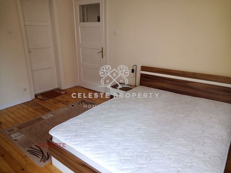 Дава под наем  2-стаен град София , Център , 64 кв.м | 68308543 - изображение [7]