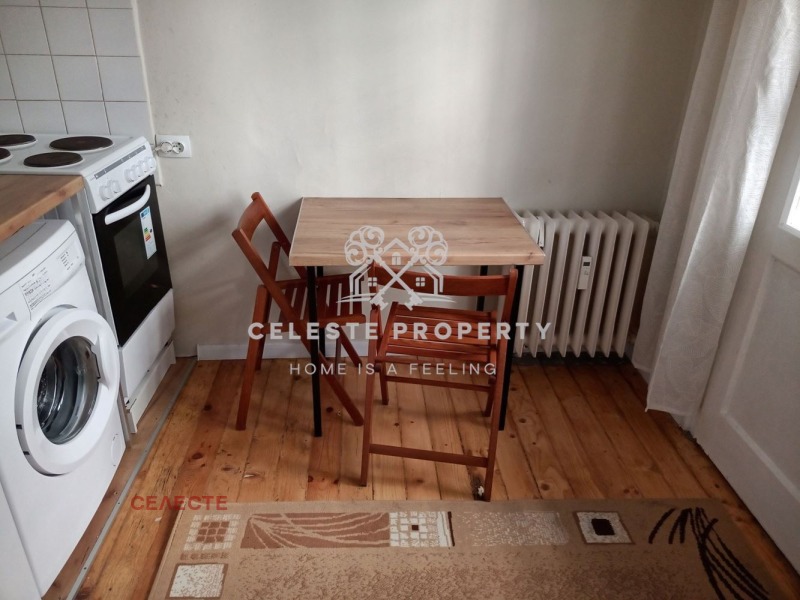 Дава под наем  2-стаен град София , Център , 64 кв.м | 68308543 - изображение [5]