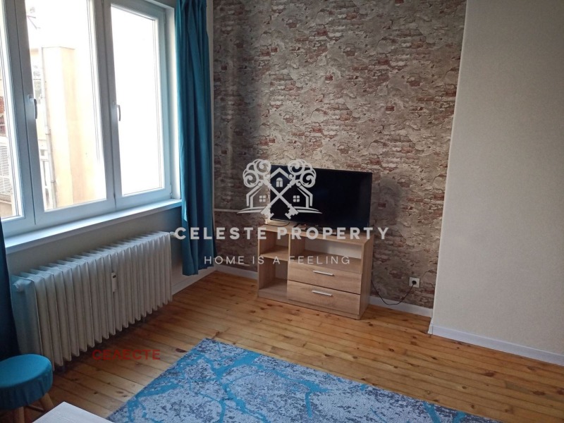 Дава под наем  2-стаен град София , Център , 64 кв.м | 68308543 - изображение [3]