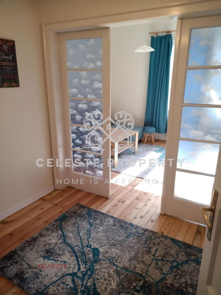 Дава под наем  2-стаен град София , Център , 64 кв.м | 68308543 - изображение [2]