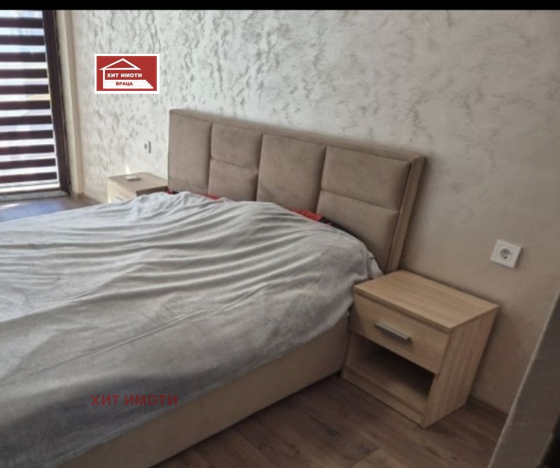 De inchiriat  1 dormitor Vrața , Țentâr , 56 mp | 62555479 - imagine [4]