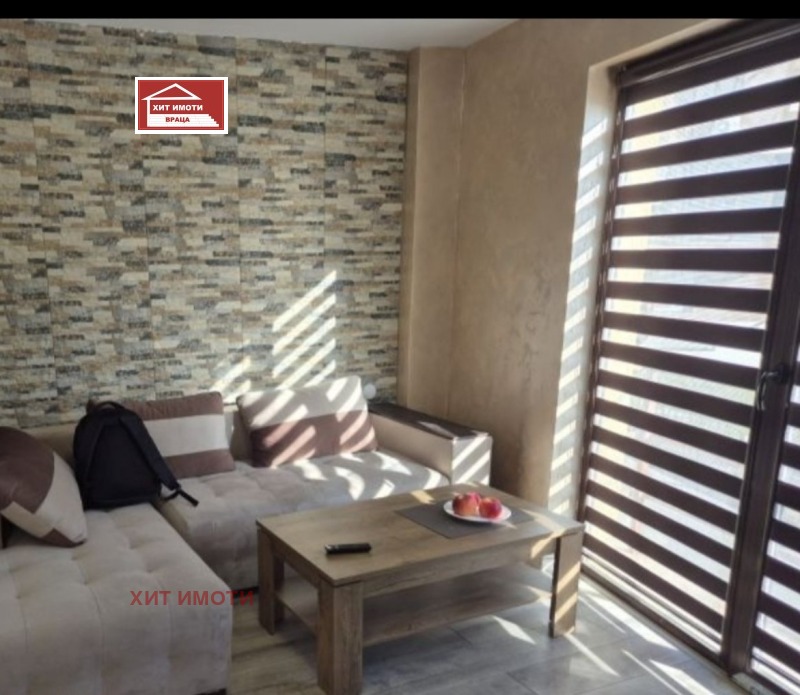 De inchiriat  1 dormitor Vrața , Țentâr , 56 mp | 62555479
