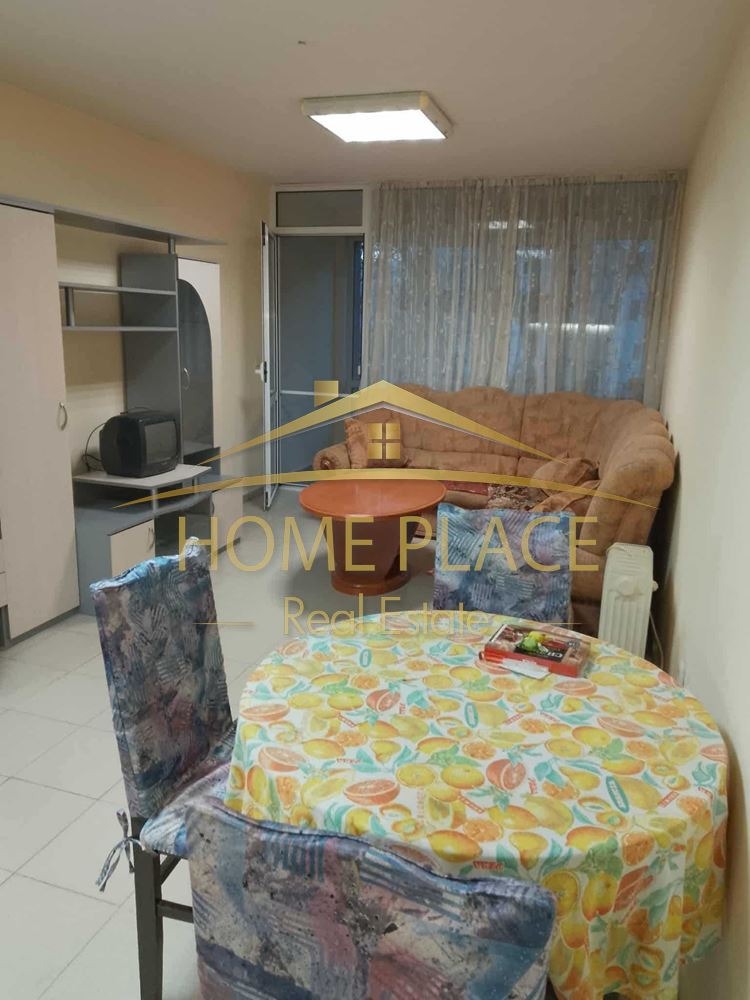 Дава под наем 2-СТАЕН, гр. Варна, Чаталджа, снимка 2 - Апартаменти - 52651221