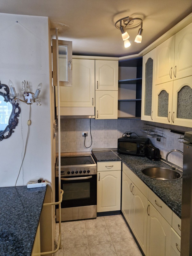 Da affittare  2 camere da letto Sofia , Mladost 1 , 80 mq | 82031181 - Immagine [5]