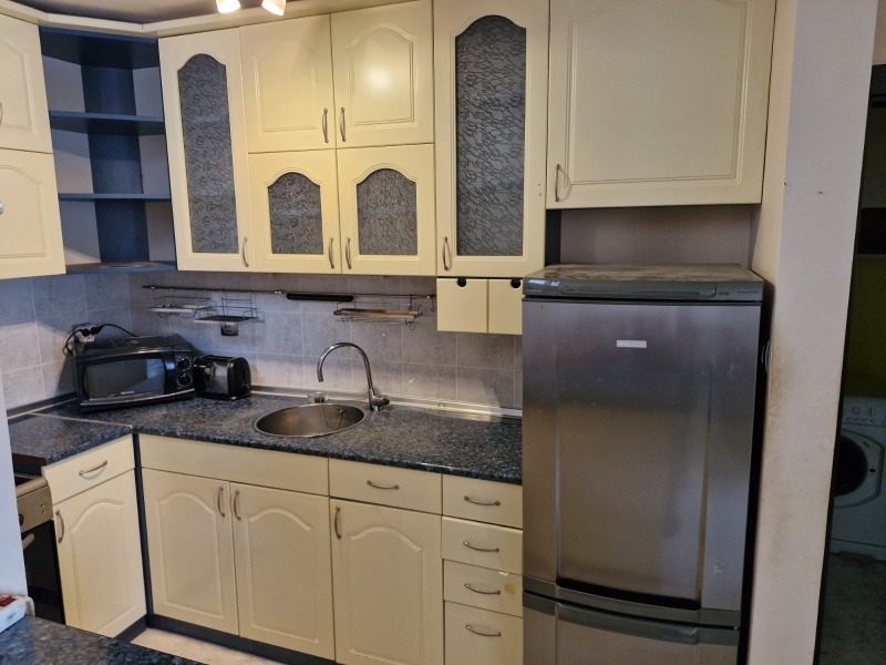 Da affittare  2 camere da letto Sofia , Mladost 1 , 80 mq | 82031181 - Immagine [4]