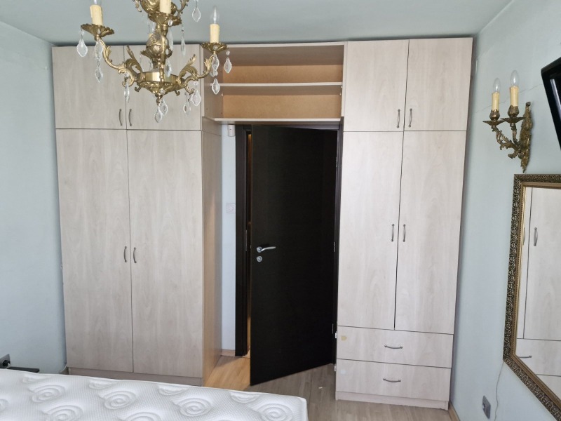 Da affittare  2 camere da letto Sofia , Mladost 1 , 80 mq | 82031181 - Immagine [11]