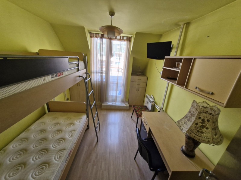 Da affittare  2 camere da letto Sofia , Mladost 1 , 80 mq | 82031181 - Immagine [6]