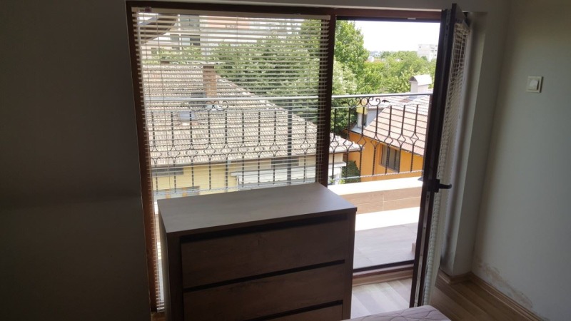 Дава под наем 3-СТАЕН, гр. Пловдив, Кючук Париж, снимка 11 - Апартаменти - 52823960