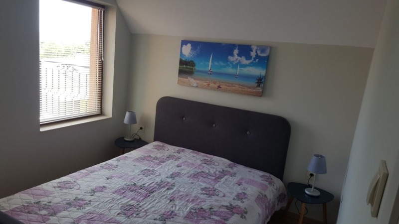 Дава под наем 3-СТАЕН, гр. Пловдив, Кючук Париж, снимка 6 - Апартаменти - 52823960