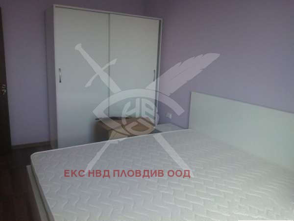 Дава под наем 3-СТАЕН, гр. Пловдив, Христо Смирненски, снимка 5 - Апартаменти - 54515912