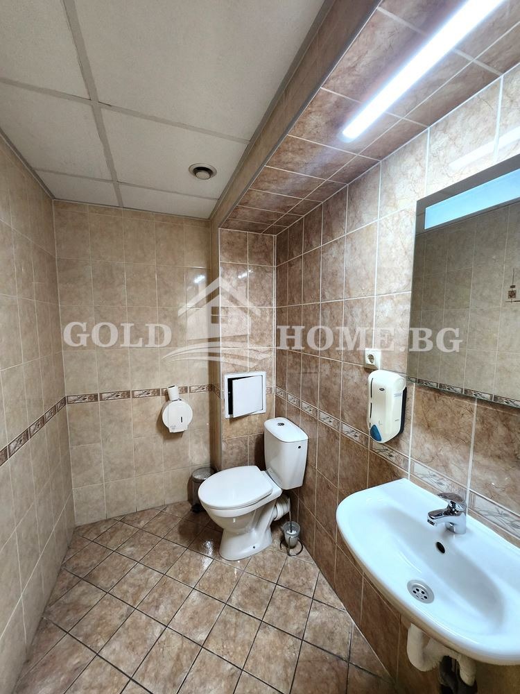 Дава под наем ОФИС, гр. Пловдив, Център, снимка 10 - Офиси - 53589114