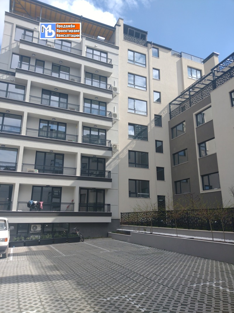 Дава под наем ГАРАЖ, ПАРКОМЯСТО, гр. София, Витоша