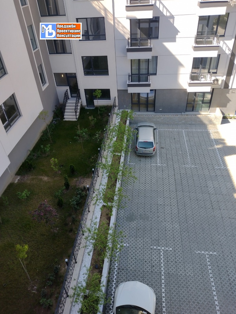 Дава под наем ГАРАЖ, ПАРКОМЯСТО, гр. София, Витоша, снимка 4 - Гаражи и паркоместа - 53195322