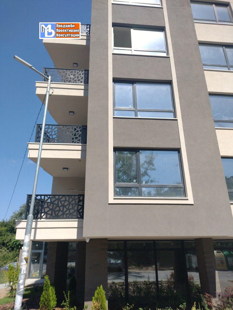 Дава под наем ГАРАЖ, ПАРКОМЯСТО, гр. София, Витоша, снимка 3 - Гаражи и паркоместа - 53195322