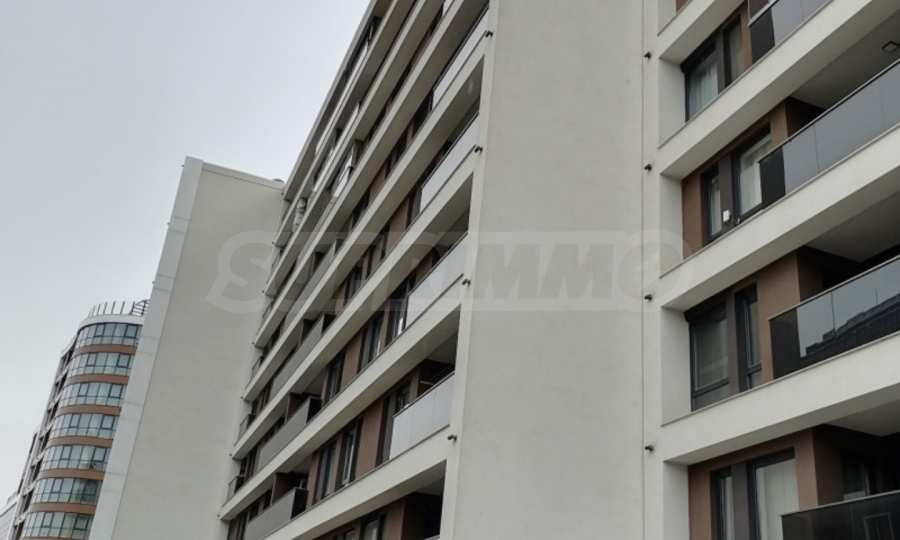 Дава под наем 2-СТАЕН, гр. София, Малинова долина, снимка 11 - Апартаменти - 54082018