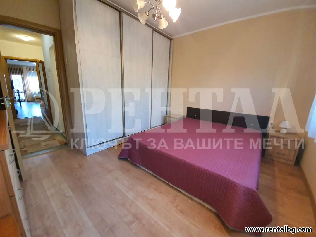 Дава под наем 2-СТАЕН, гр. Пловдив, Център, снимка 7 - Апартаменти - 54121418