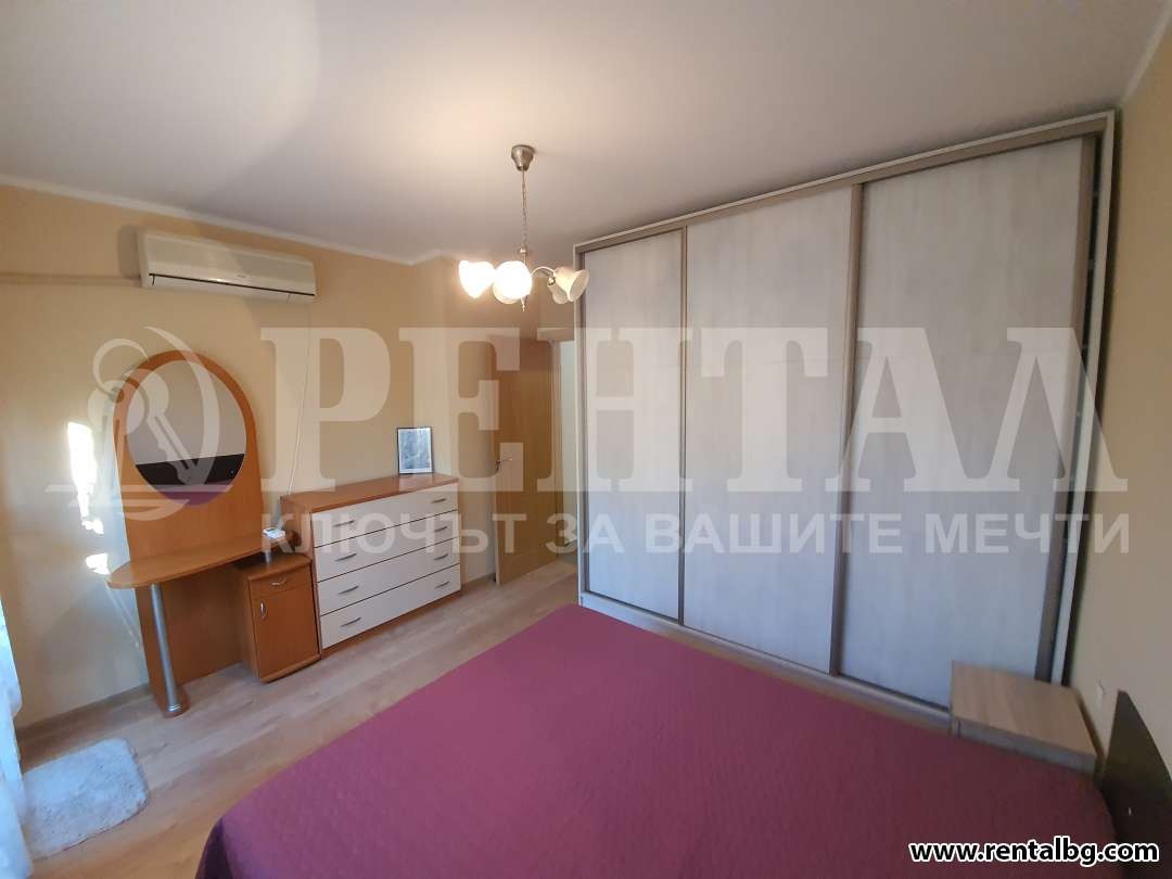 Дава под наем 2-СТАЕН, гр. Пловдив, Център, снимка 9 - Апартаменти - 54121418