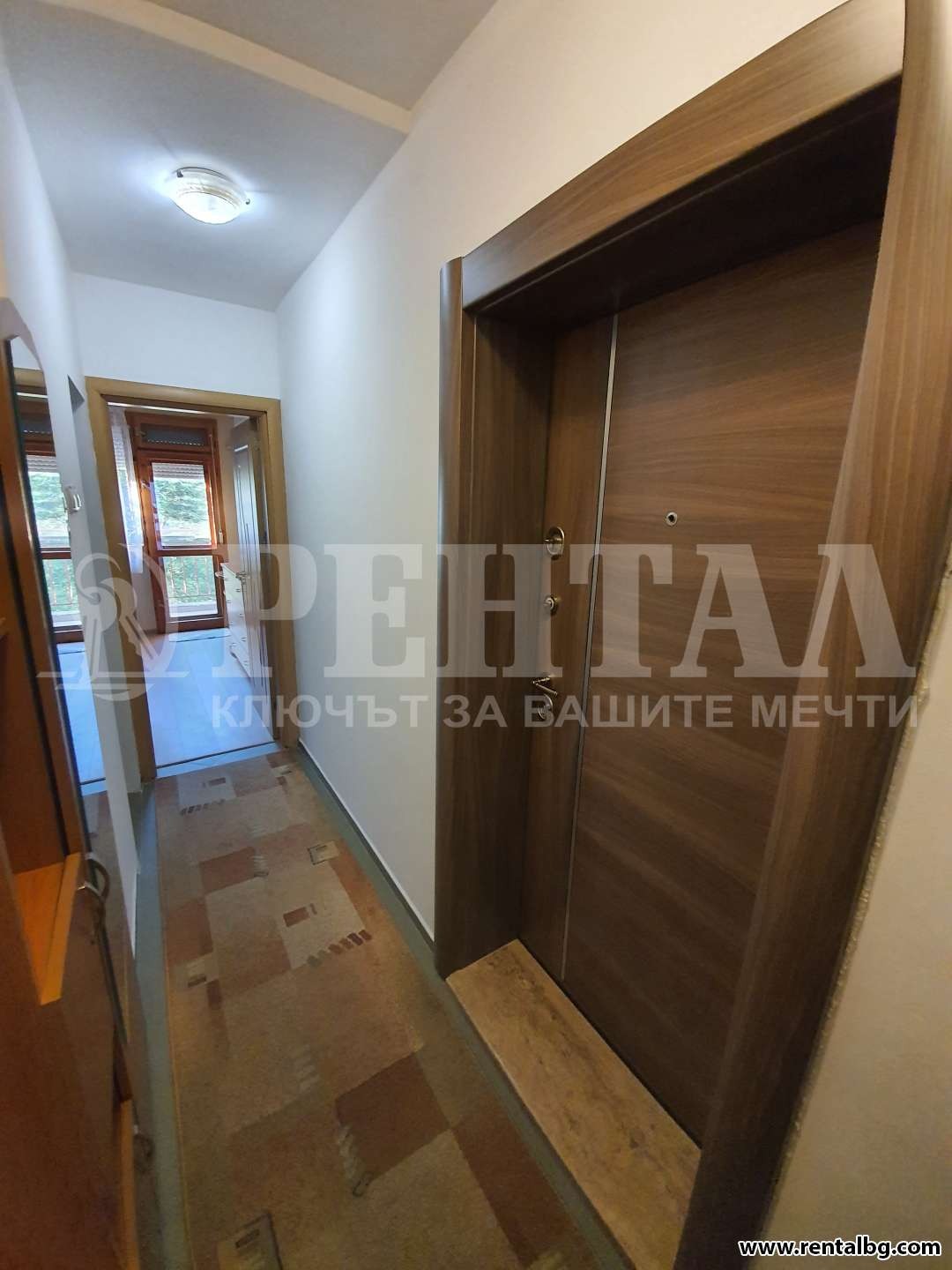 Дава под наем 2-СТАЕН, гр. Пловдив, Център, снимка 12 - Апартаменти - 54121418