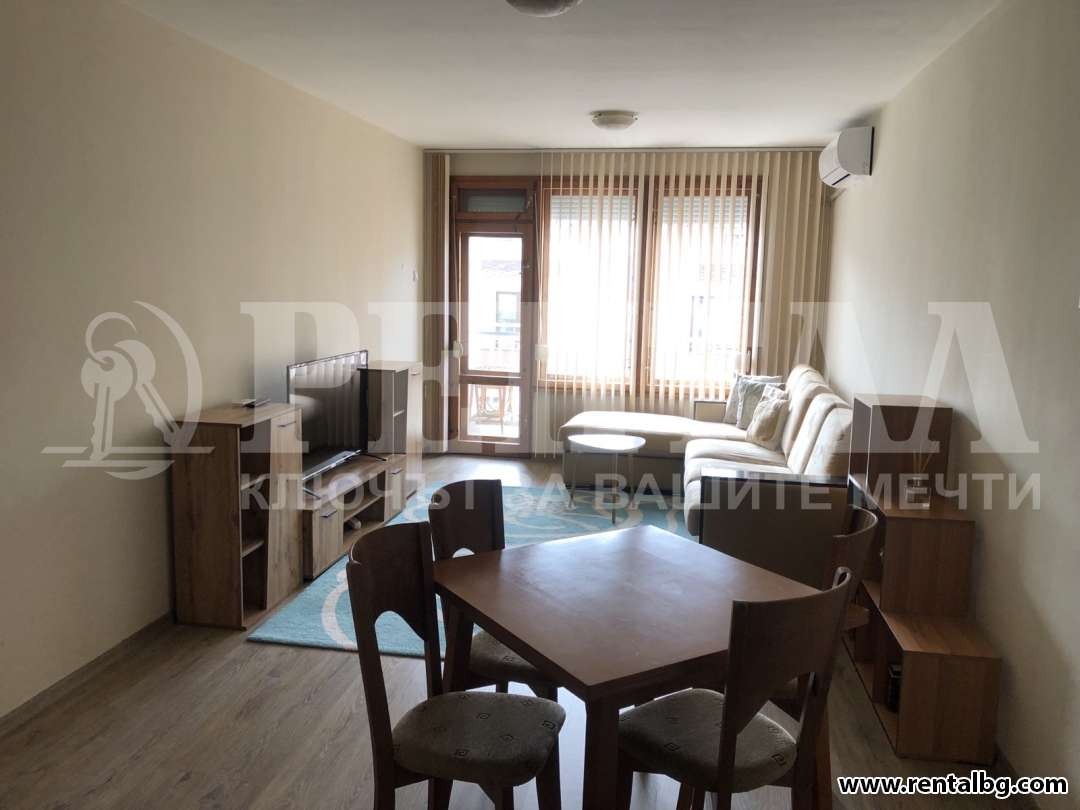 Дава под наем 2-СТАЕН, гр. Пловдив, Център, снимка 5 - Апартаменти - 54121418