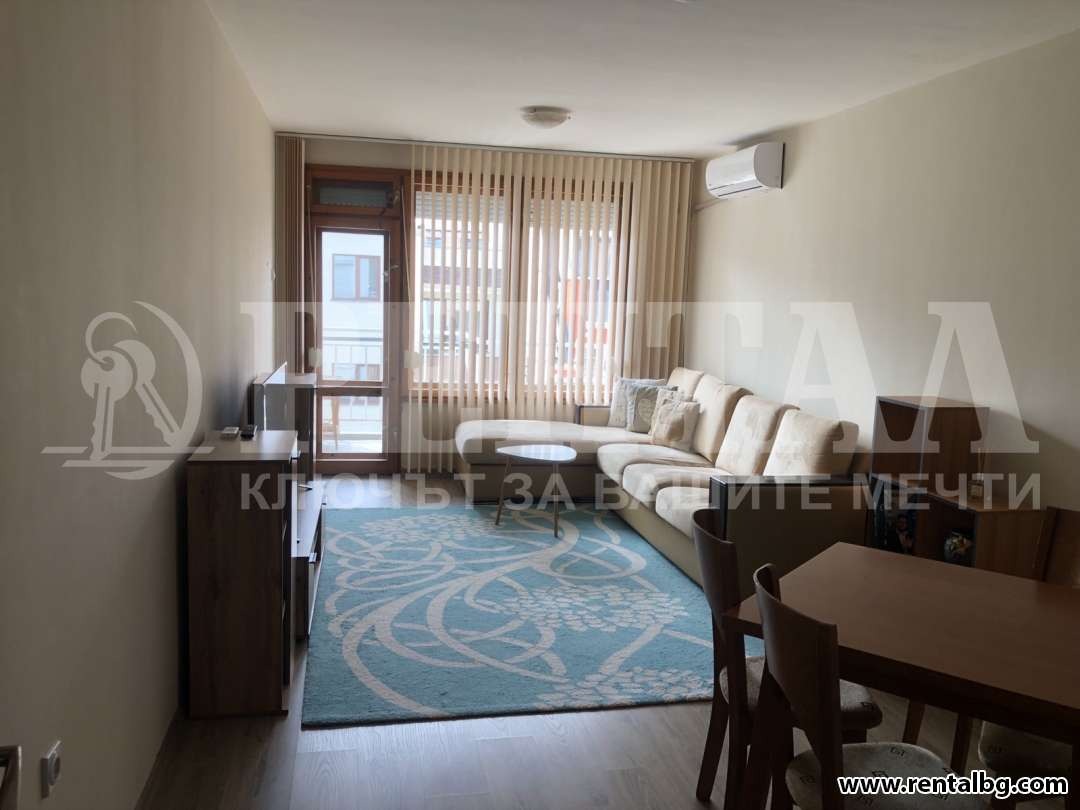 Дава под наем 2-СТАЕН, гр. Пловдив, Център, снимка 3 - Апартаменти - 54121418