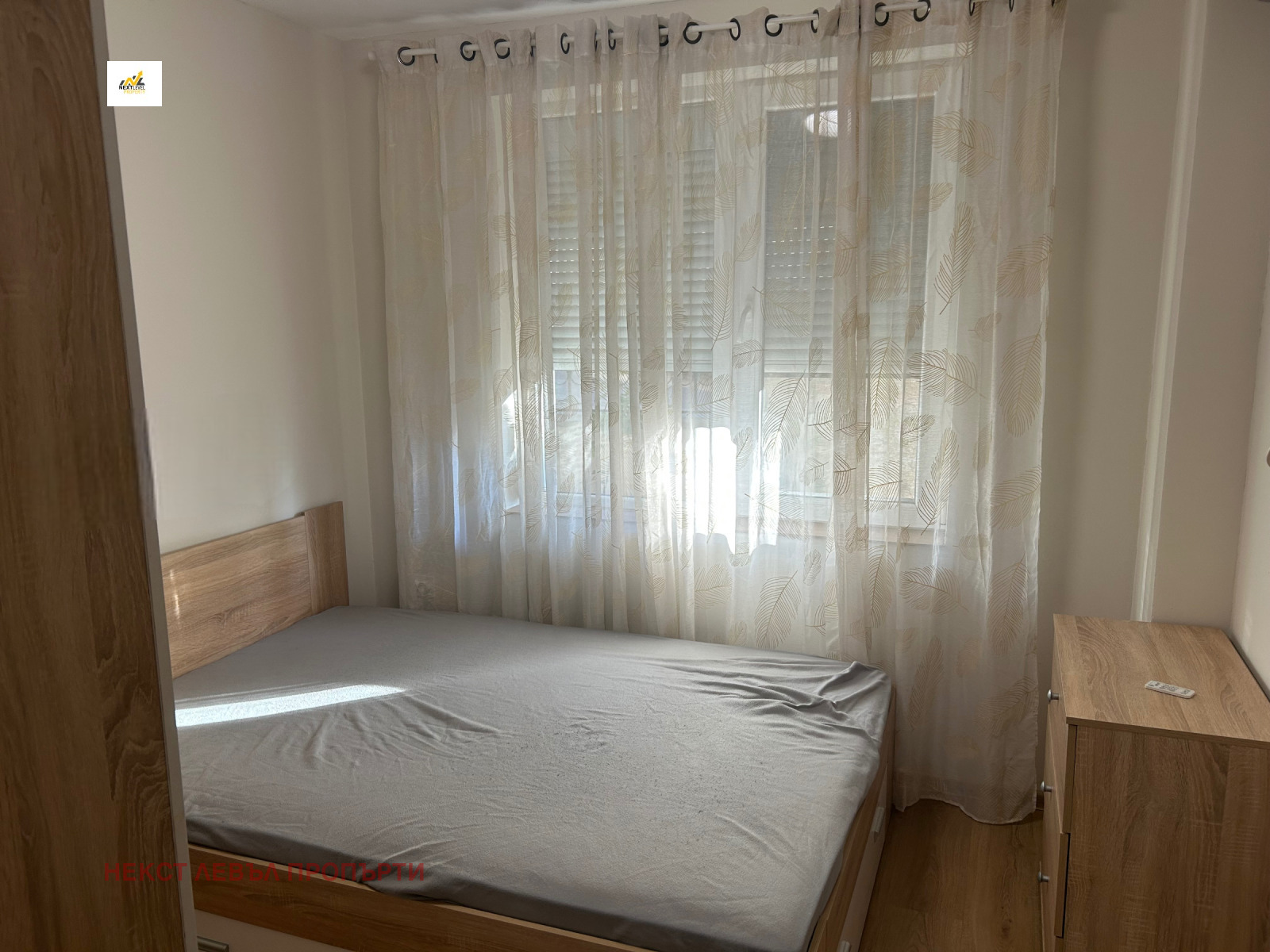 Дава под наем 2-СТАЕН, гр. София, Бояна, снимка 3 - Апартаменти - 56007078